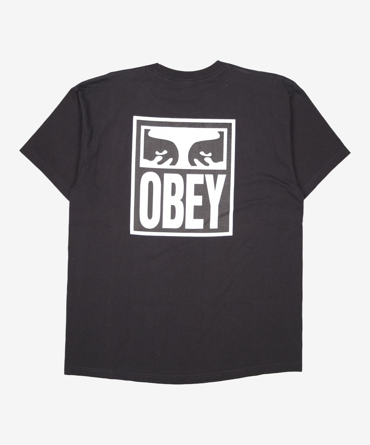오베이(OBEY) 반소매 티셔츠 XL