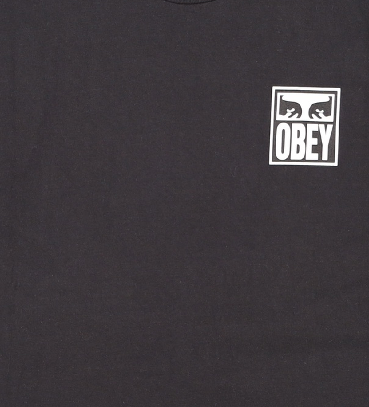 오베이(OBEY) 반소매 티셔츠 XL