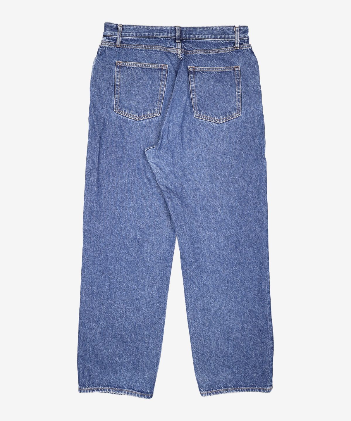 스테디 에브리웨어(STEADY EVERY WEAR) 청/데님 팬츠 4