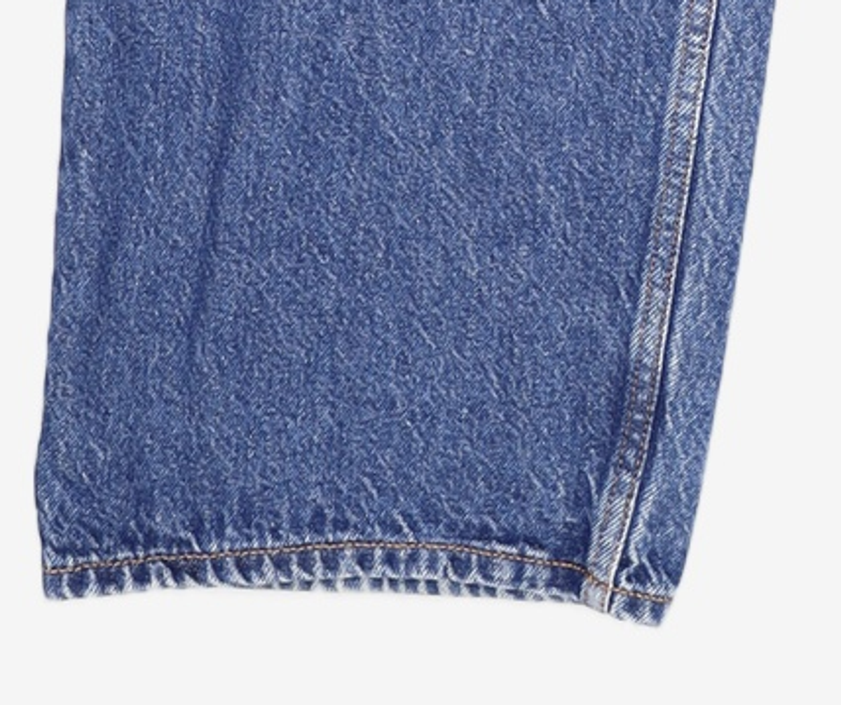 스테디 에브리웨어(STEADY EVERY WEAR) 청/데님 팬츠 4