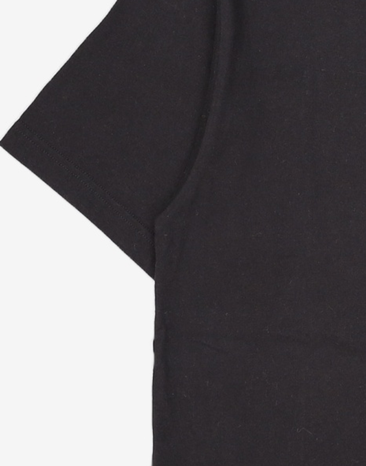 예스아이씨(YESEYESEE) C-Logo Tee Cream L