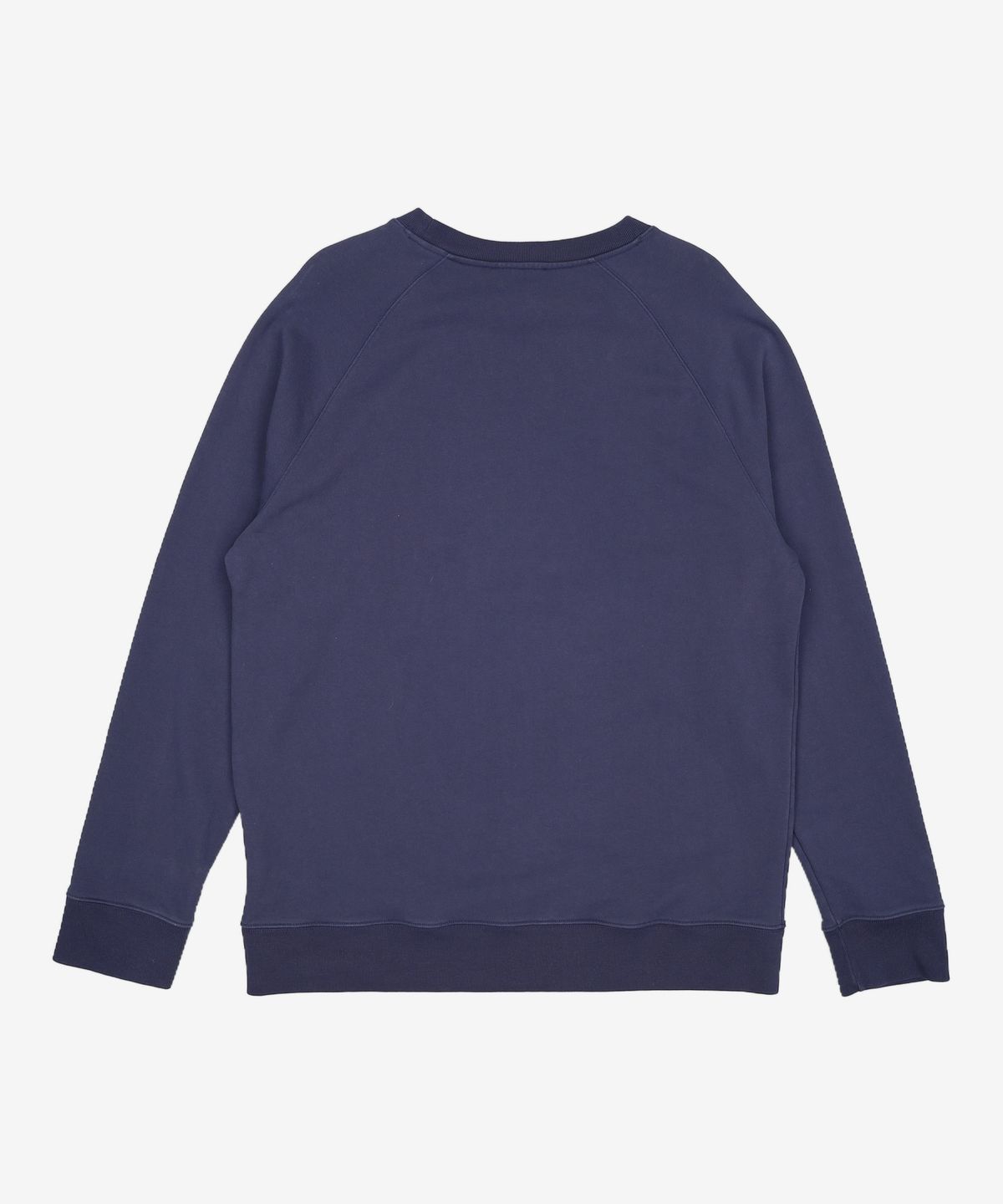 메종 키츠네(MAISON KITSUNE) 22SS 트리컬러 폭스 맨투맨 FM00322KM0001 XXL