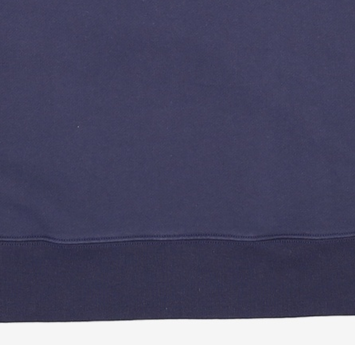 메종 키츠네(MAISON KITSUNE) 22SS 트리컬러 폭스 맨투맨 FM00322KM0001 XXL