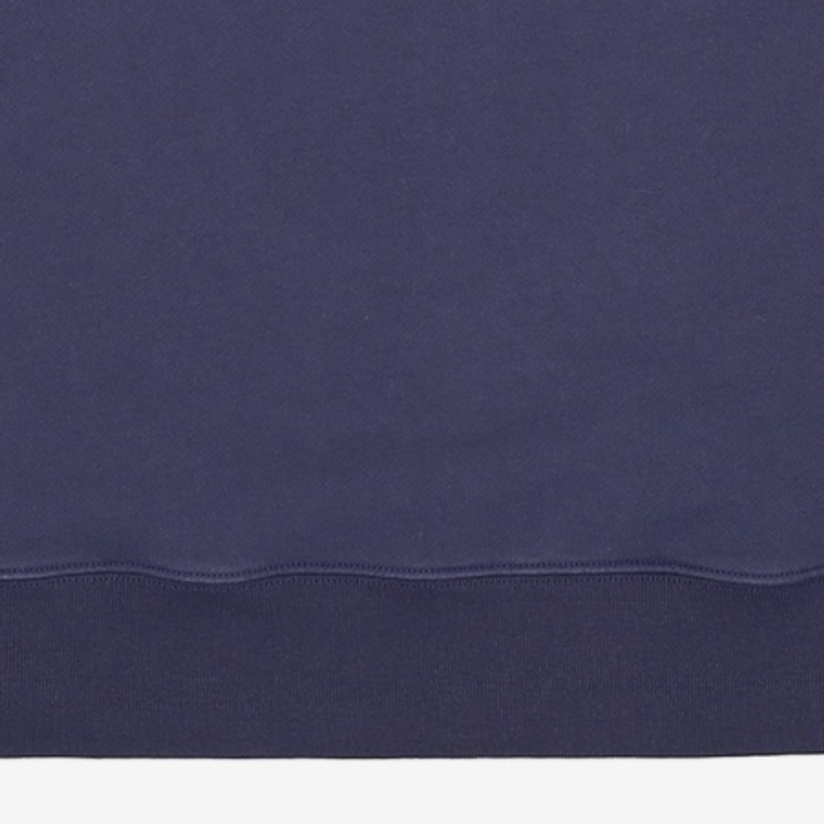 메종 키츠네(MAISON KITSUNE) 22SS 트리컬러 폭스 맨투맨 FM00322KM0001 XXL