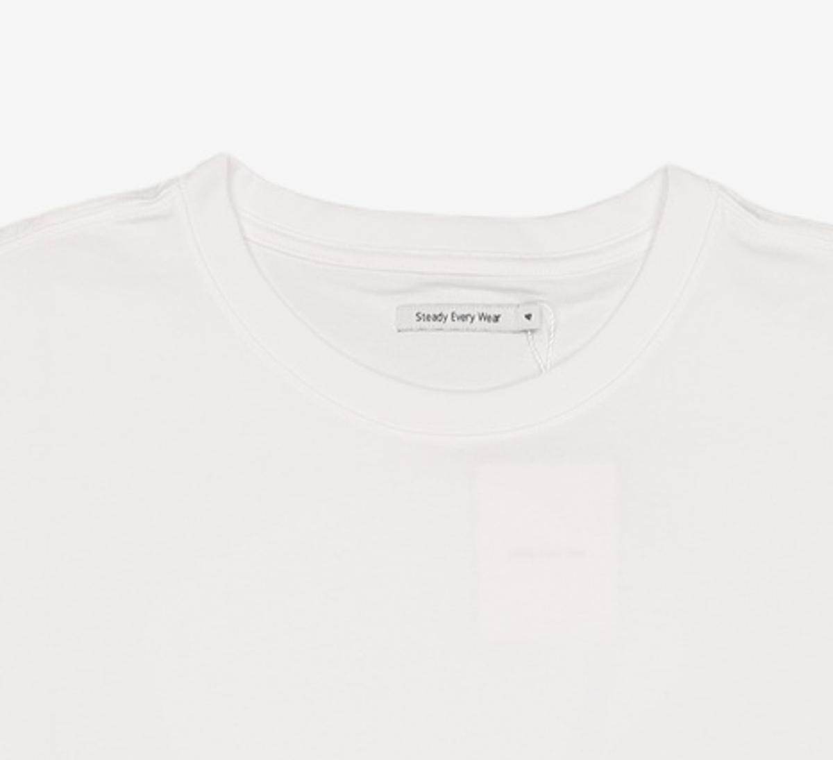 스테디 에브리웨어(STEADY EVERY WEAR) 반소매 티셔츠 4