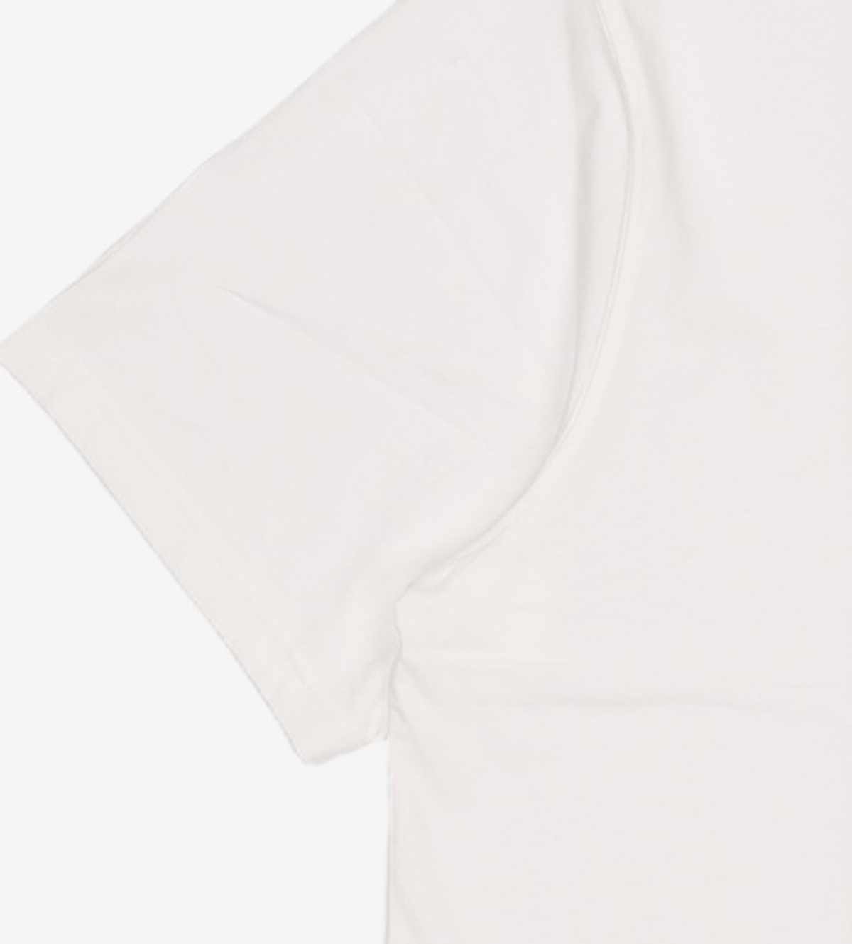 스테디 에브리웨어(STEADY EVERY WEAR) 반소매 티셔츠 4