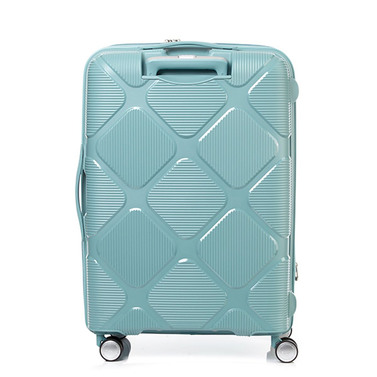 아메리칸투어리스터(AMERICAN TOURISTER) INSTAGON 캐리어 69/25 EXP TSA V2 MINERAL BLUE HJ461012