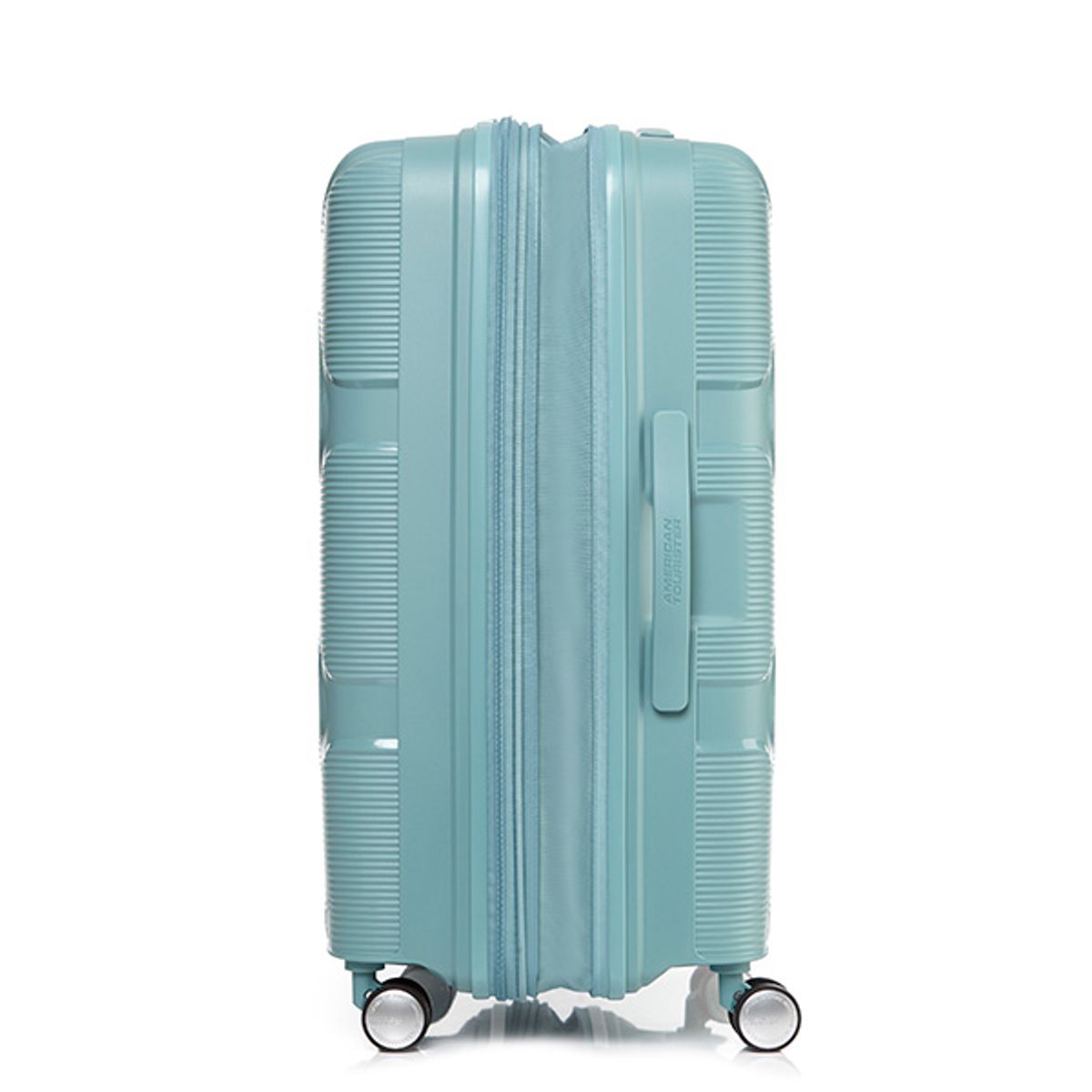 아메리칸투어리스터(AMERICAN TOURISTER) INSTAGON 캐리어 69/25 EXP TSA V2 MINERAL BLUE HJ461012