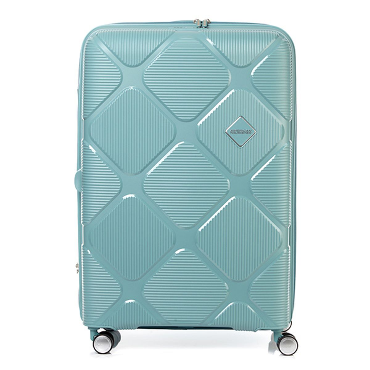 아메리칸투어리스터(AMERICAN TOURISTER) INSTAGON  캐리어 81/30 EXP TSA V2 MINERAL BLUE HJ461013
