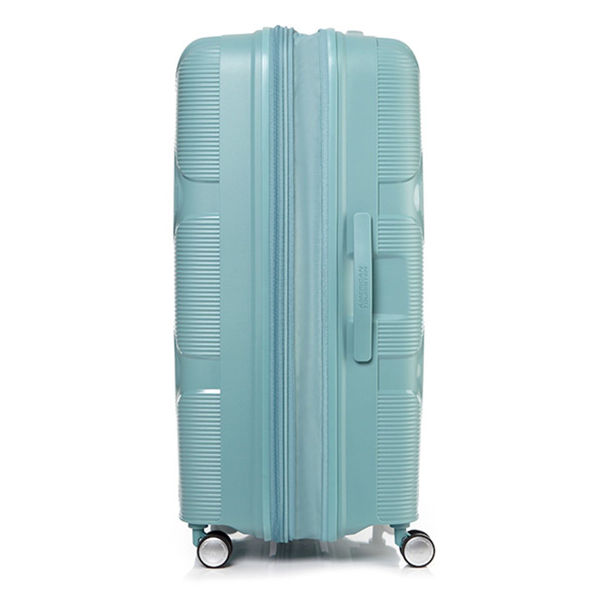 아메리칸투어리스터(AMERICAN TOURISTER) INSTAGON  캐리어 81/30 EXP TSA V2 MINERAL BLUE HJ461013