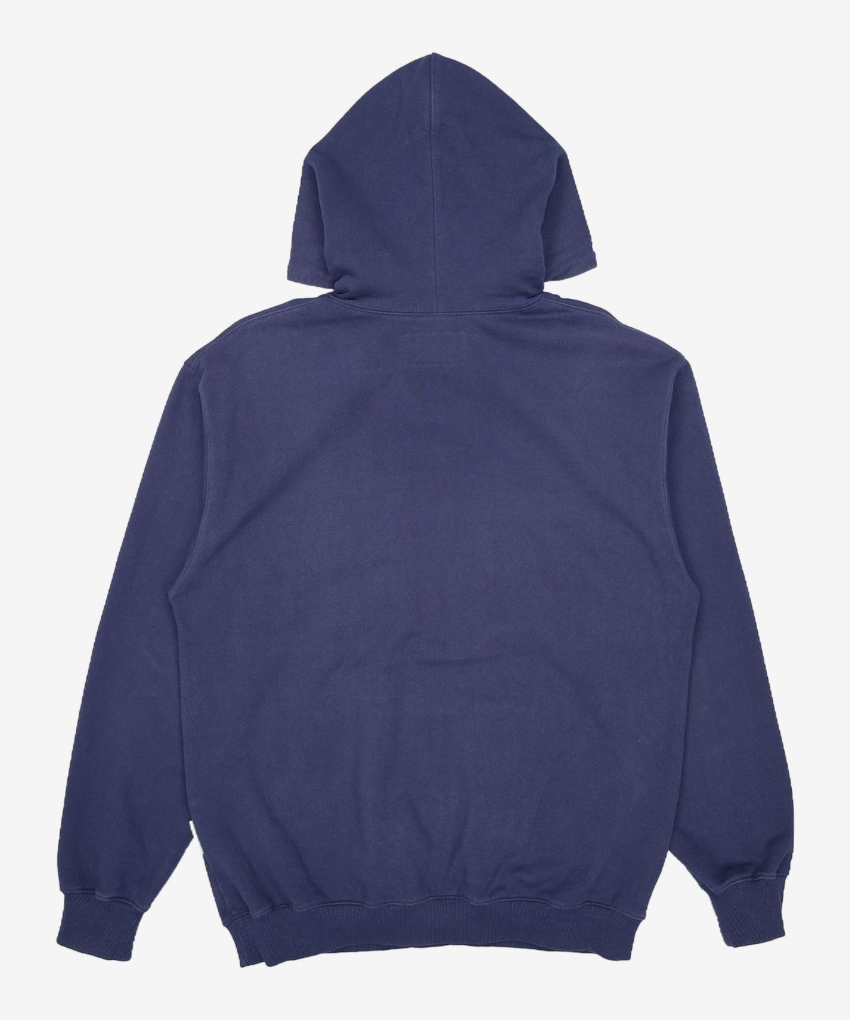 예스아이씨(YESEYESEE) Arch logo Hoodie Almond L