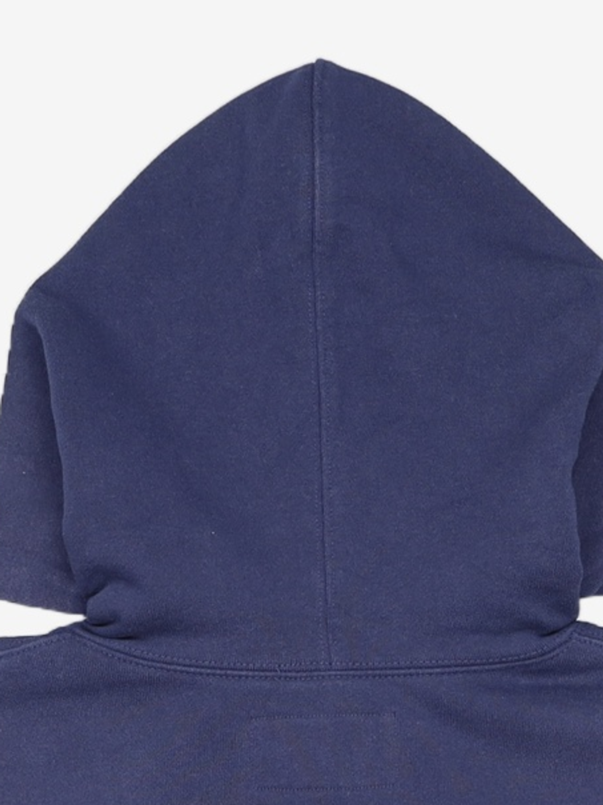 예스아이씨(YESEYESEE) Arch logo Hoodie Almond L