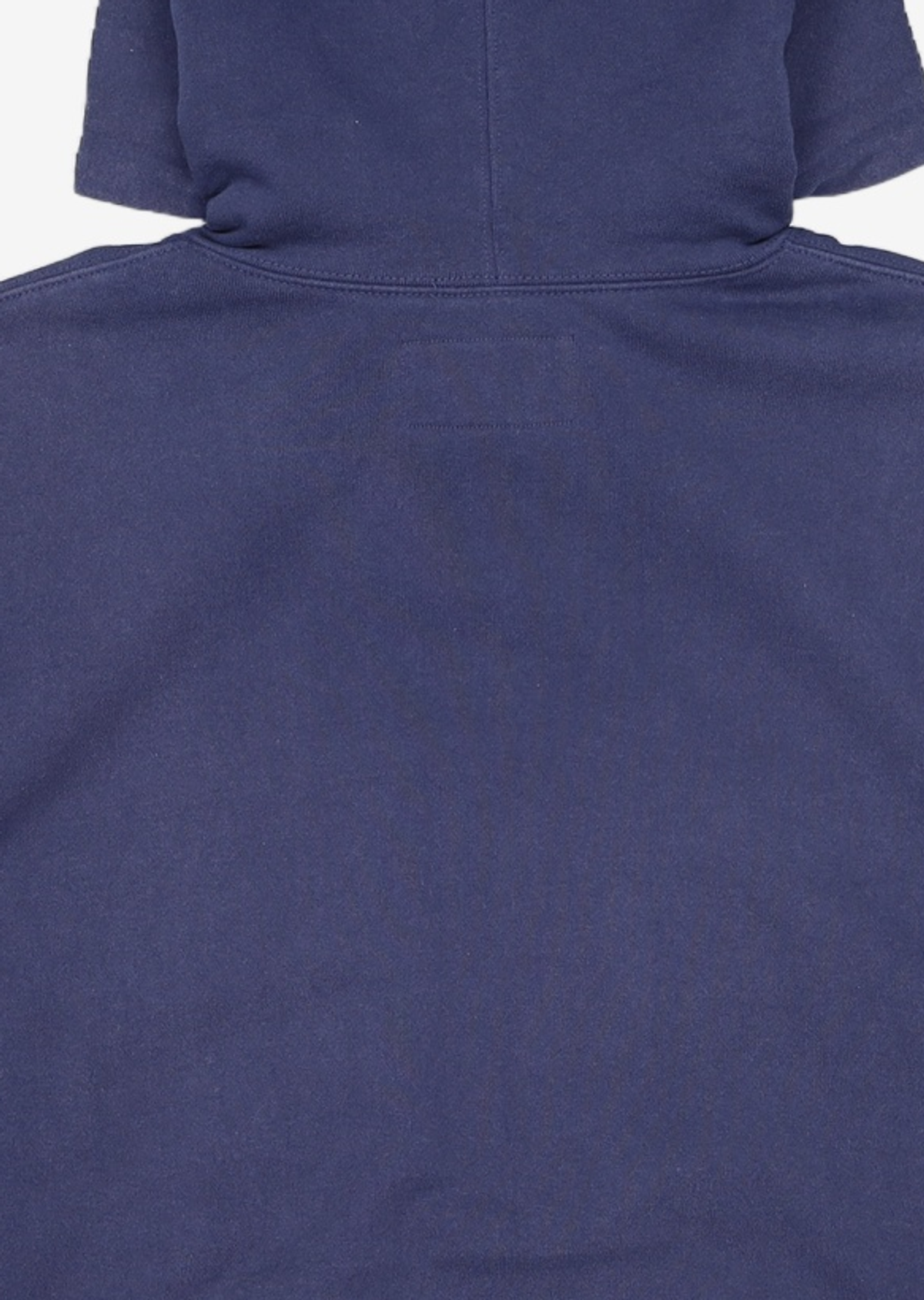 예스아이씨(YESEYESEE) Arch logo Hoodie Almond L