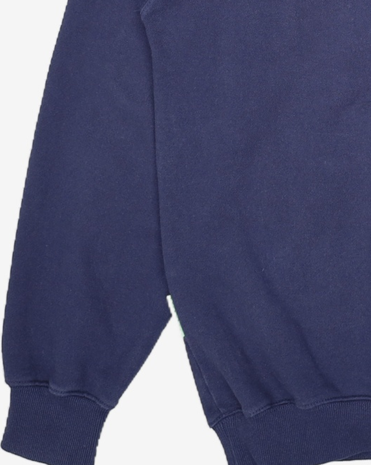 예스아이씨(YESEYESEE) Arch logo Hoodie Almond L