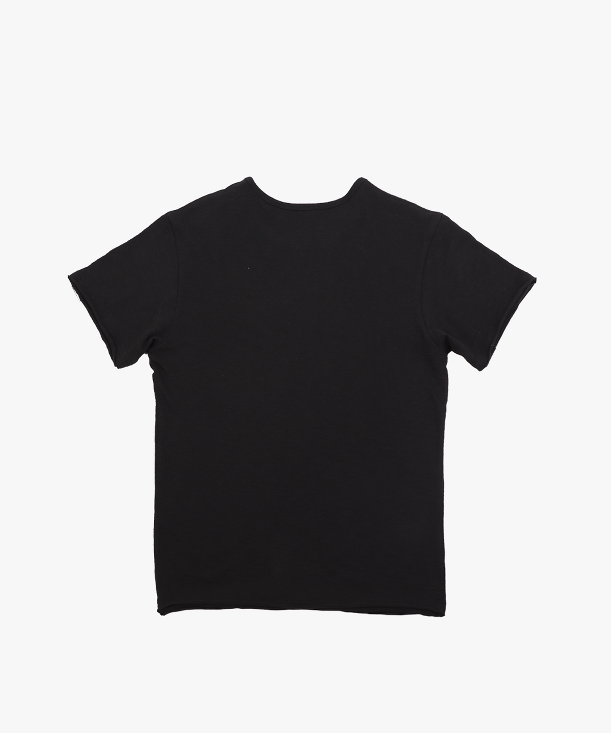 사우스포 서울(SAUSPAWSEOUL) Raw POCKET open seam - Cement