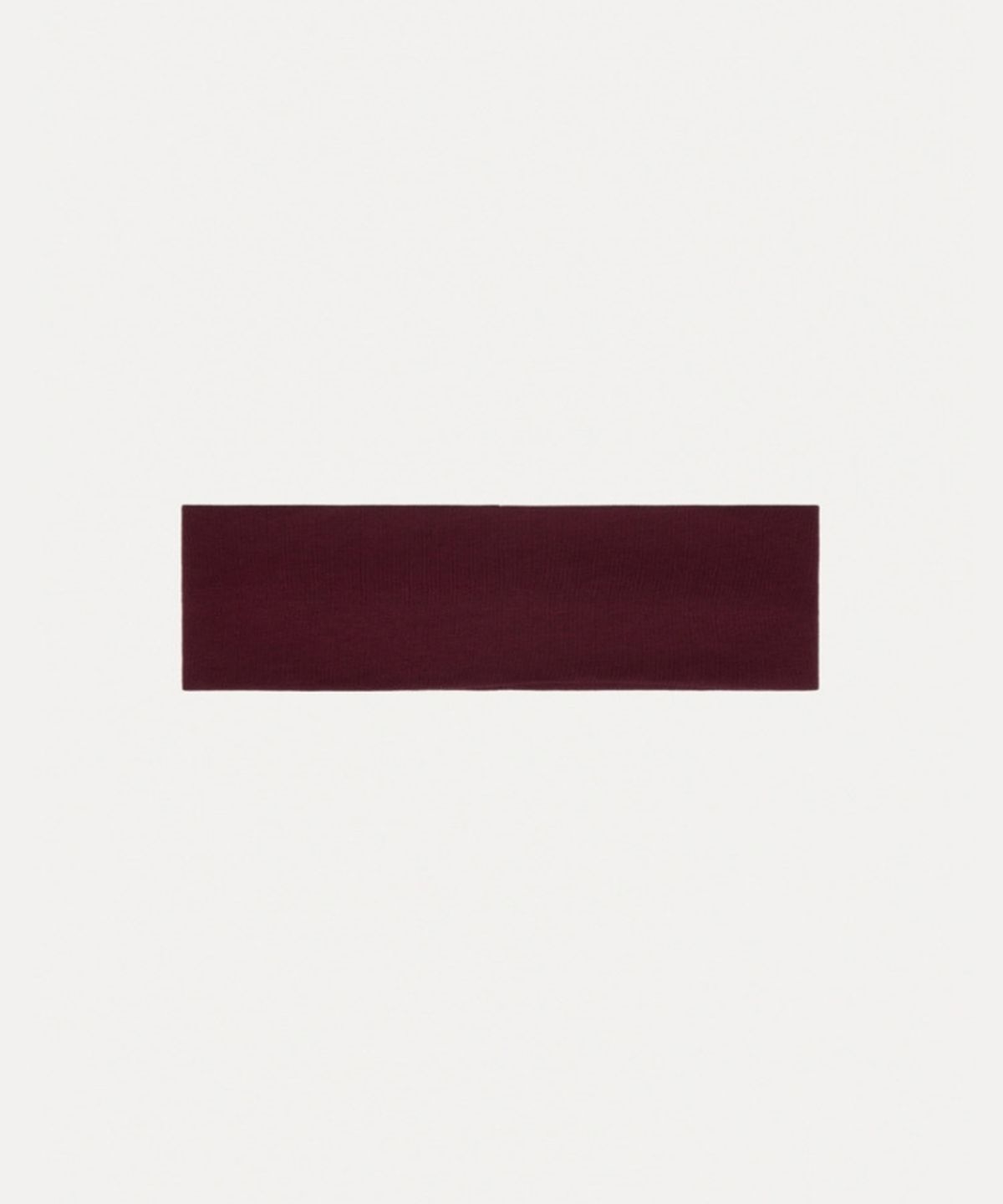 섭듀드(SUBDUED) Hair Band (STONE RED)