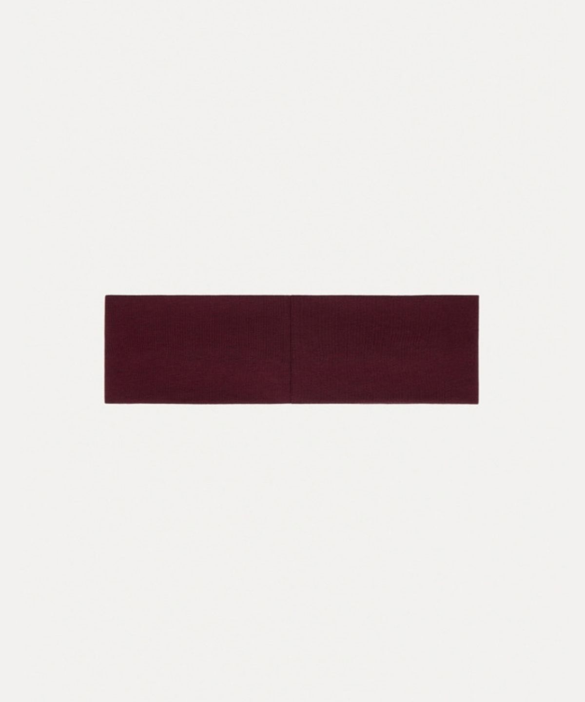 섭듀드(SUBDUED) Hair Band (STONE RED)