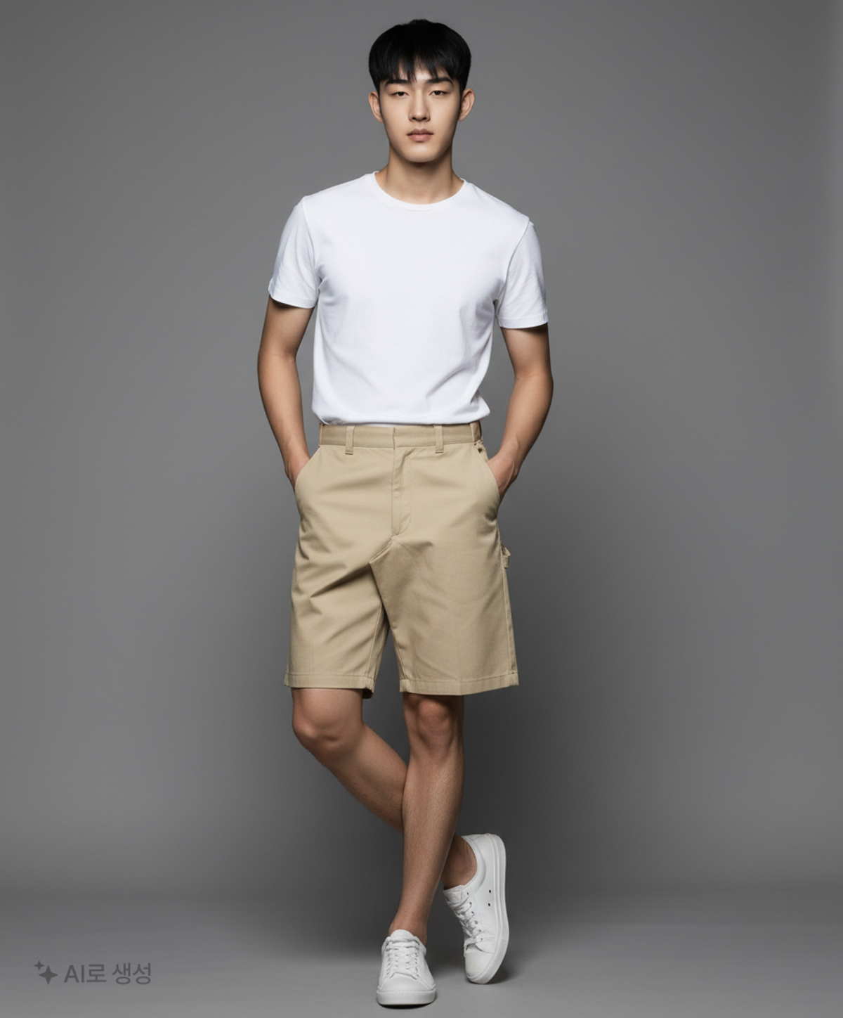 디키즈(DICKIES) 숏팬츠 28