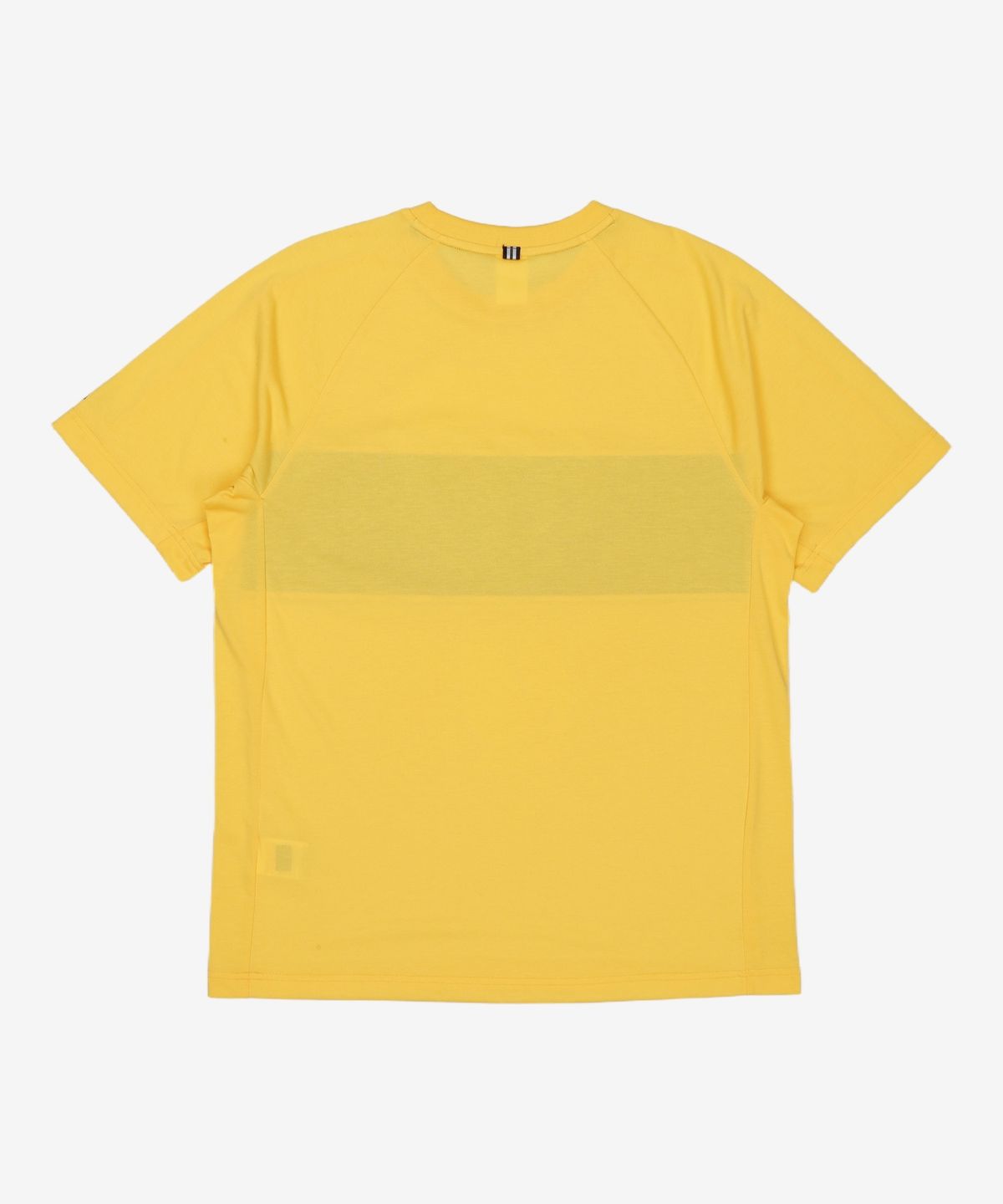르꼬끄(LECOQ) [르꼬끄] [60% OFF]남녀공용 투어러 루즈핏 반팔티셔츠 (Q8323CRS71) XL