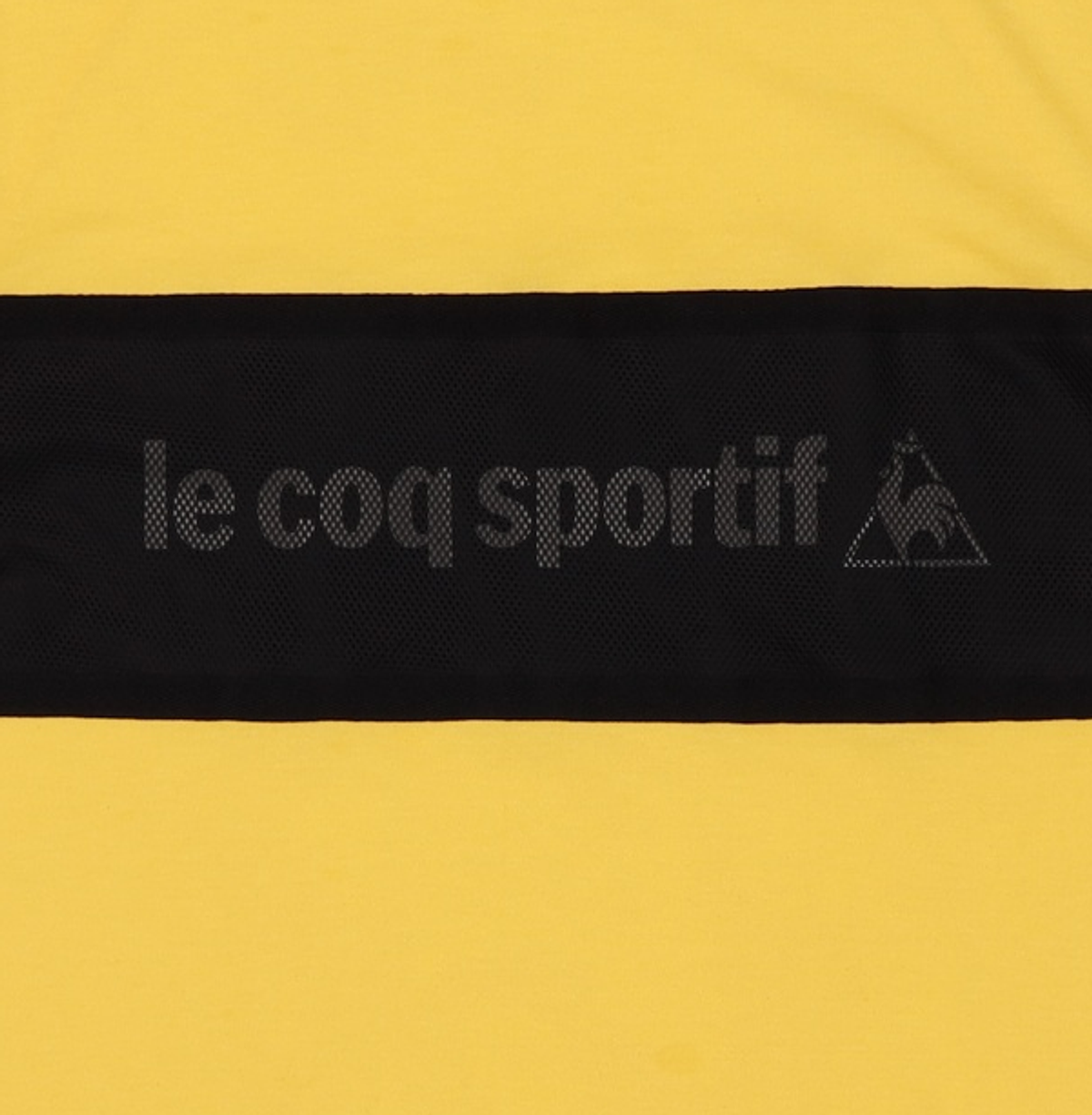 르꼬끄(LECOQ) [르꼬끄] [60% OFF]남녀공용 투어러 루즈핏 반팔티셔츠 (Q8323CRS71) XL