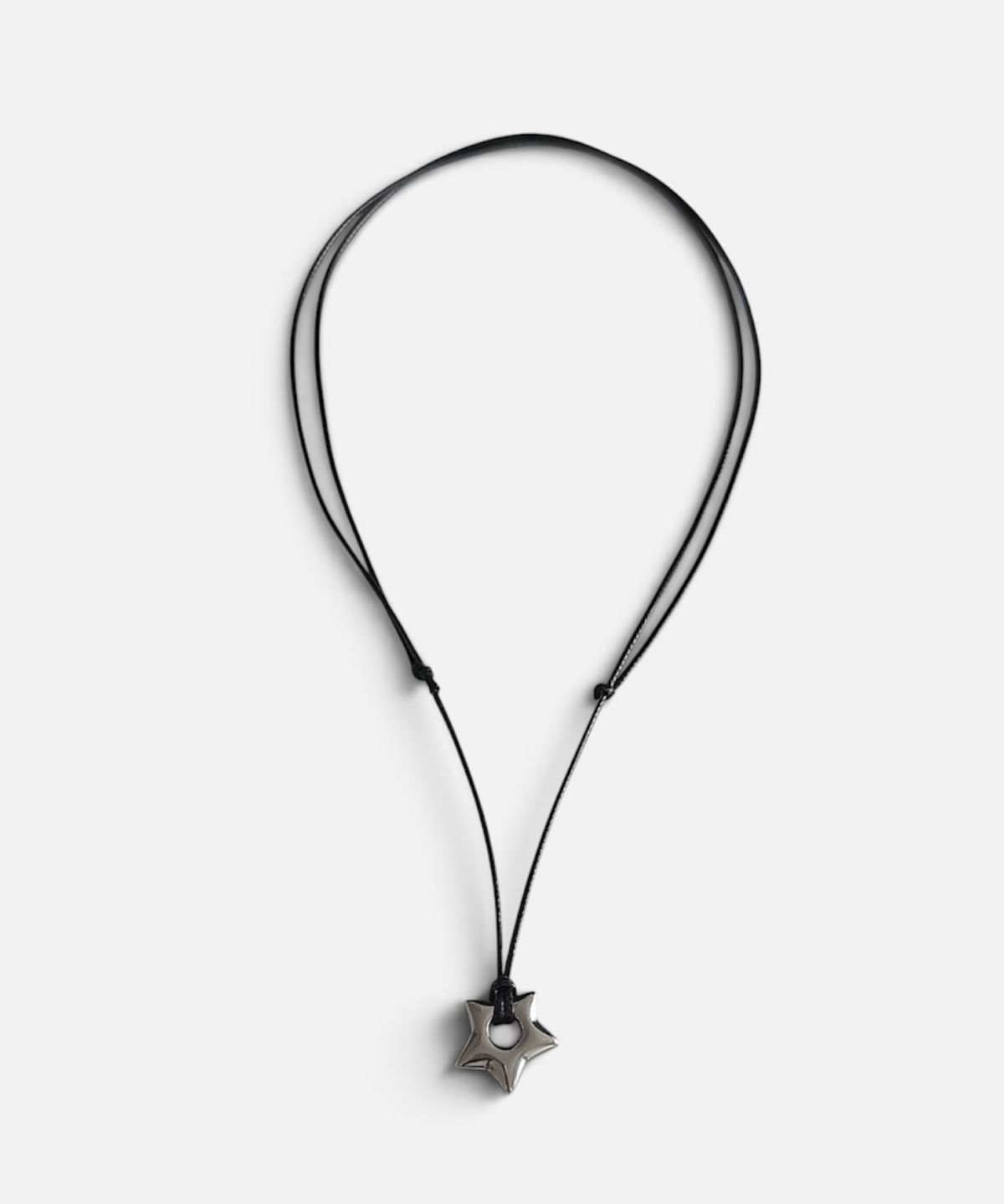 셉텐벌5(SEPTEMBER5) DAISY STAR STRAP NECKLACE
