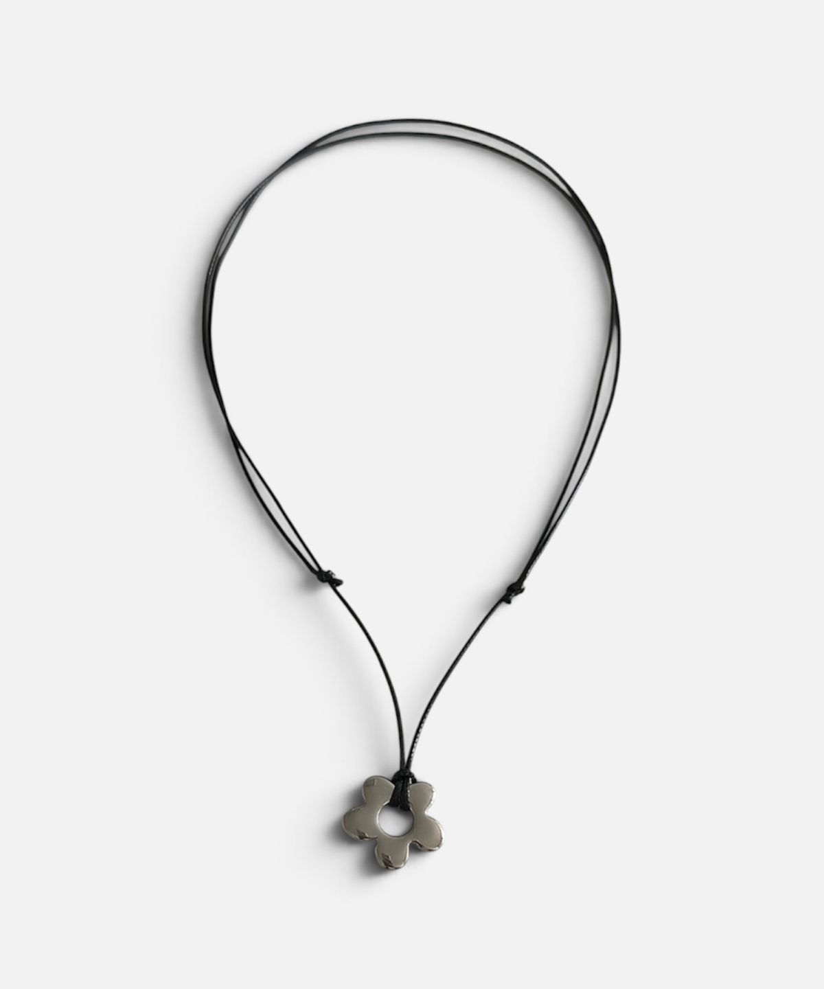 셉텐벌5(SEPTEMBER5) DAISY STAR STRAP NECKLACE