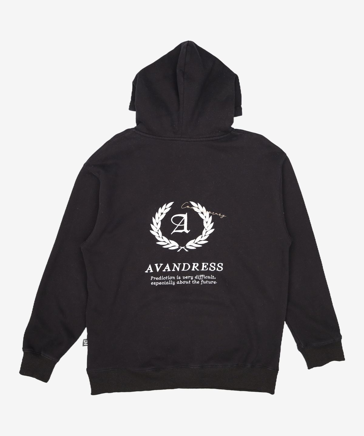 어반드레스(AVANDRESS) 후드 티셔츠 2