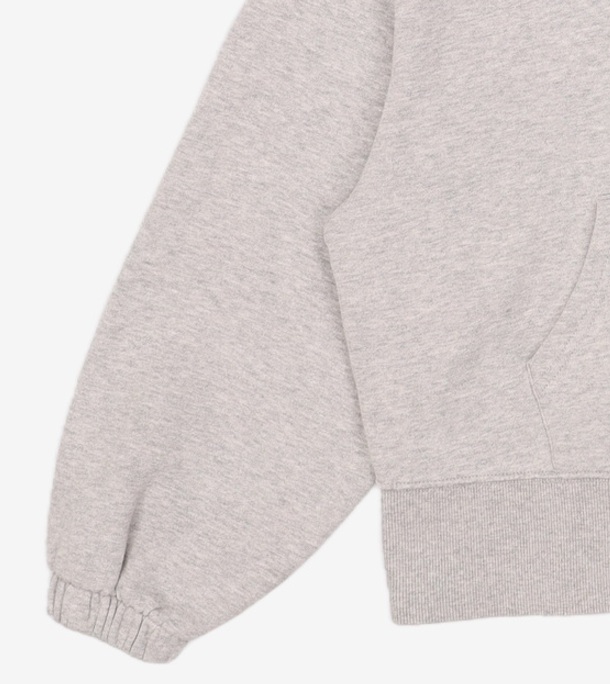 스파오(SPAO) 후드 집업 S