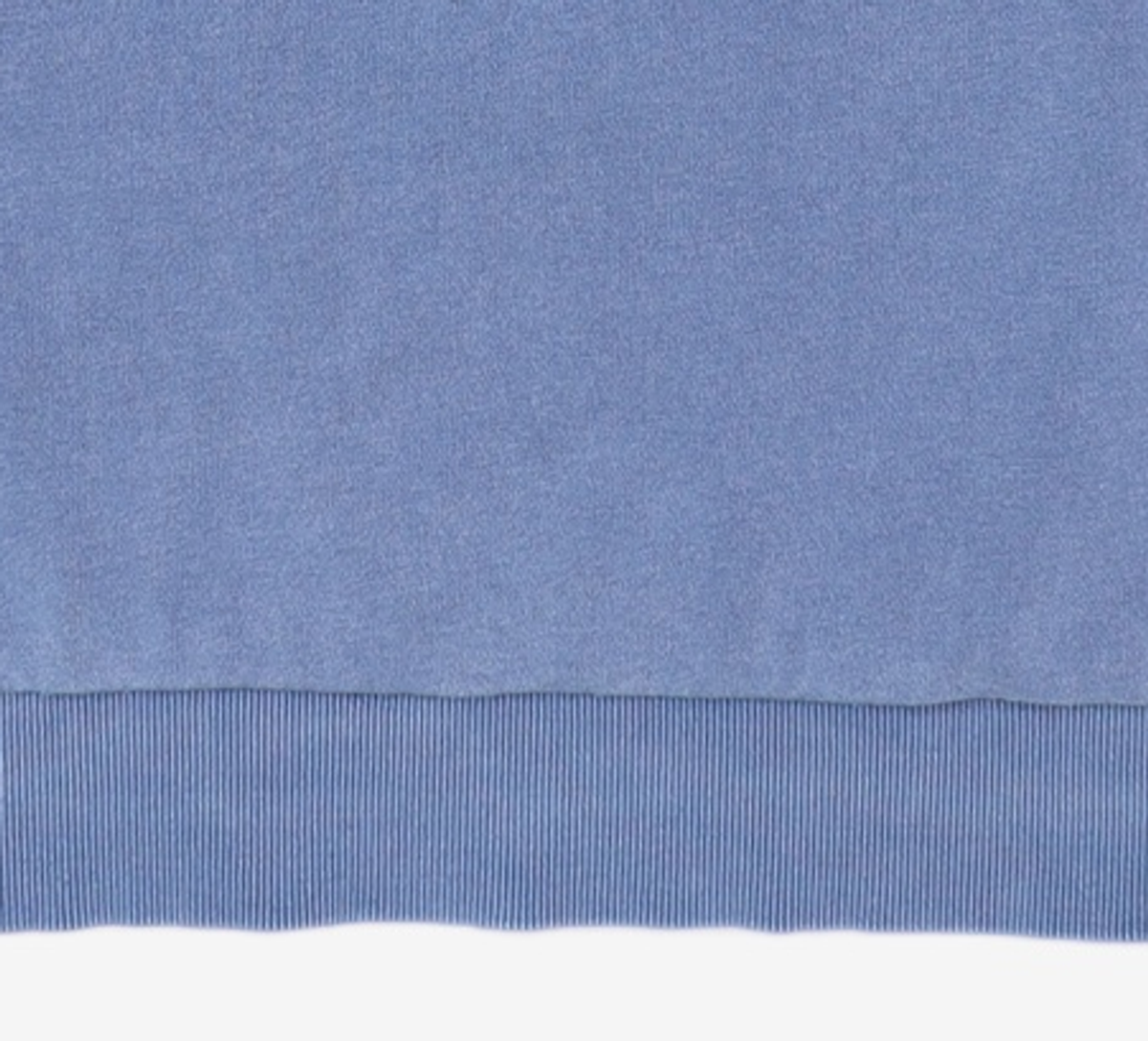 비전스트릿웨어(VISION STREETWEAR) VSW Line Crewneck Deep blue L