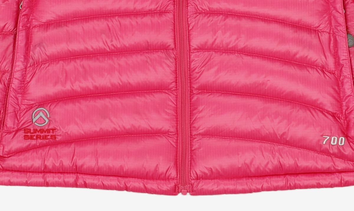 노스페이스(THE NORTH FACE) 패딩 베스트 85