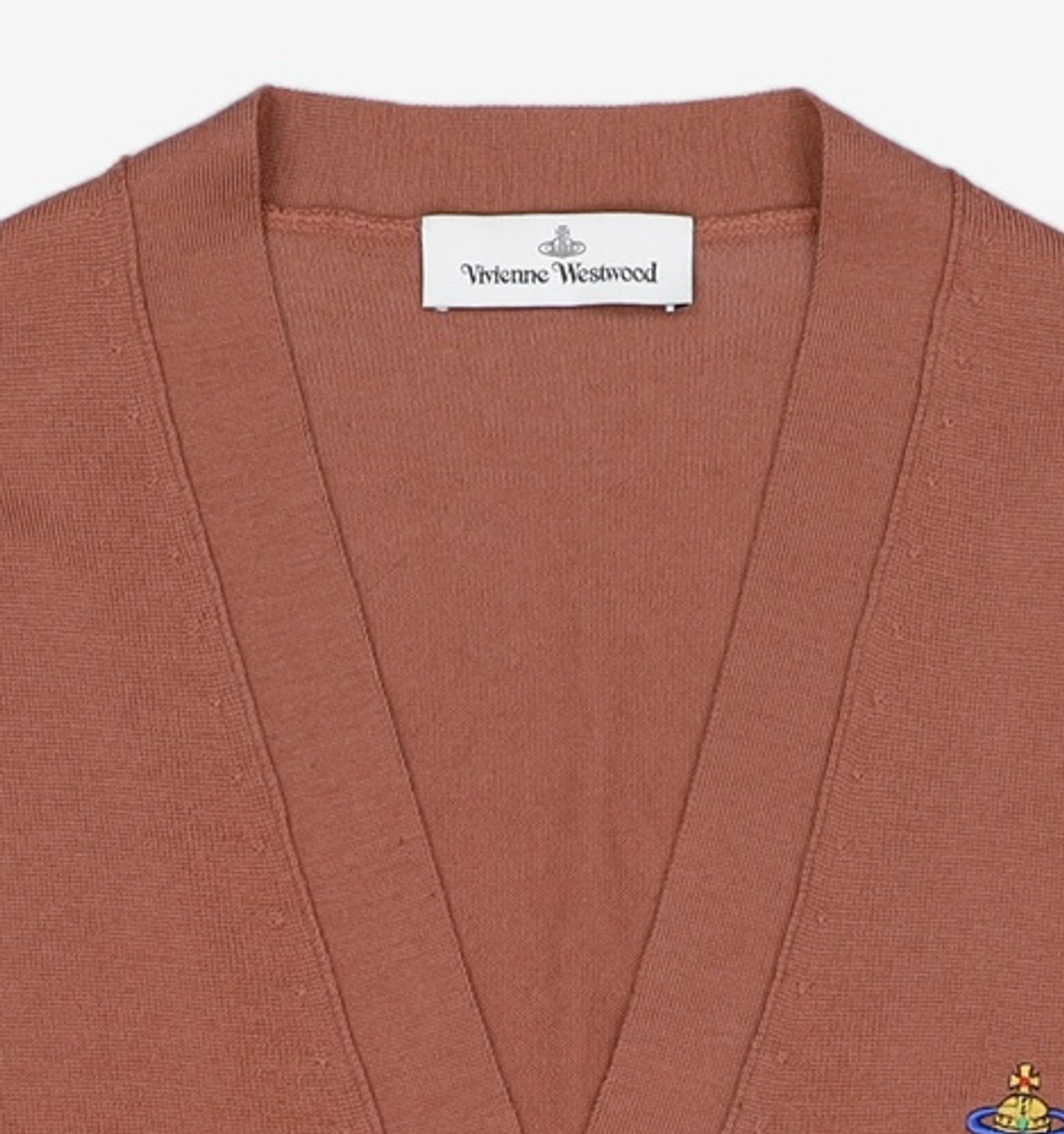 비비안 웨스트우드(VIVIENNE WESTWOOD) 카디건 M
