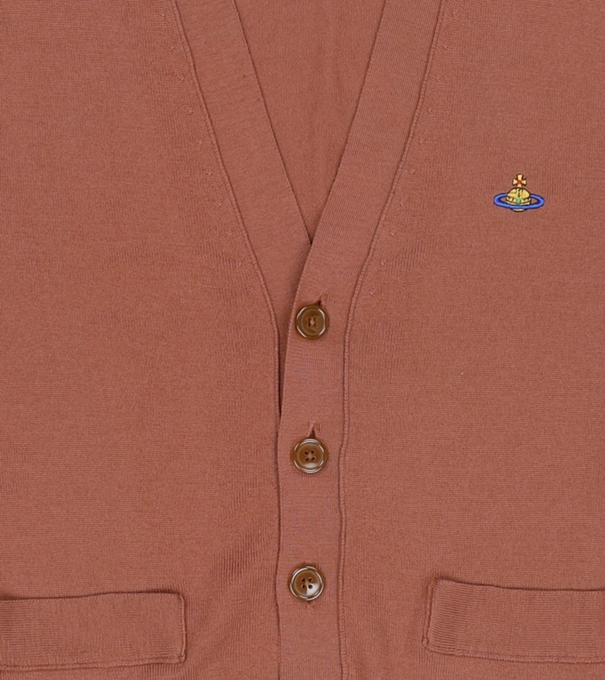 비비안 웨스트우드(VIVIENNE WESTWOOD) 카디건 M