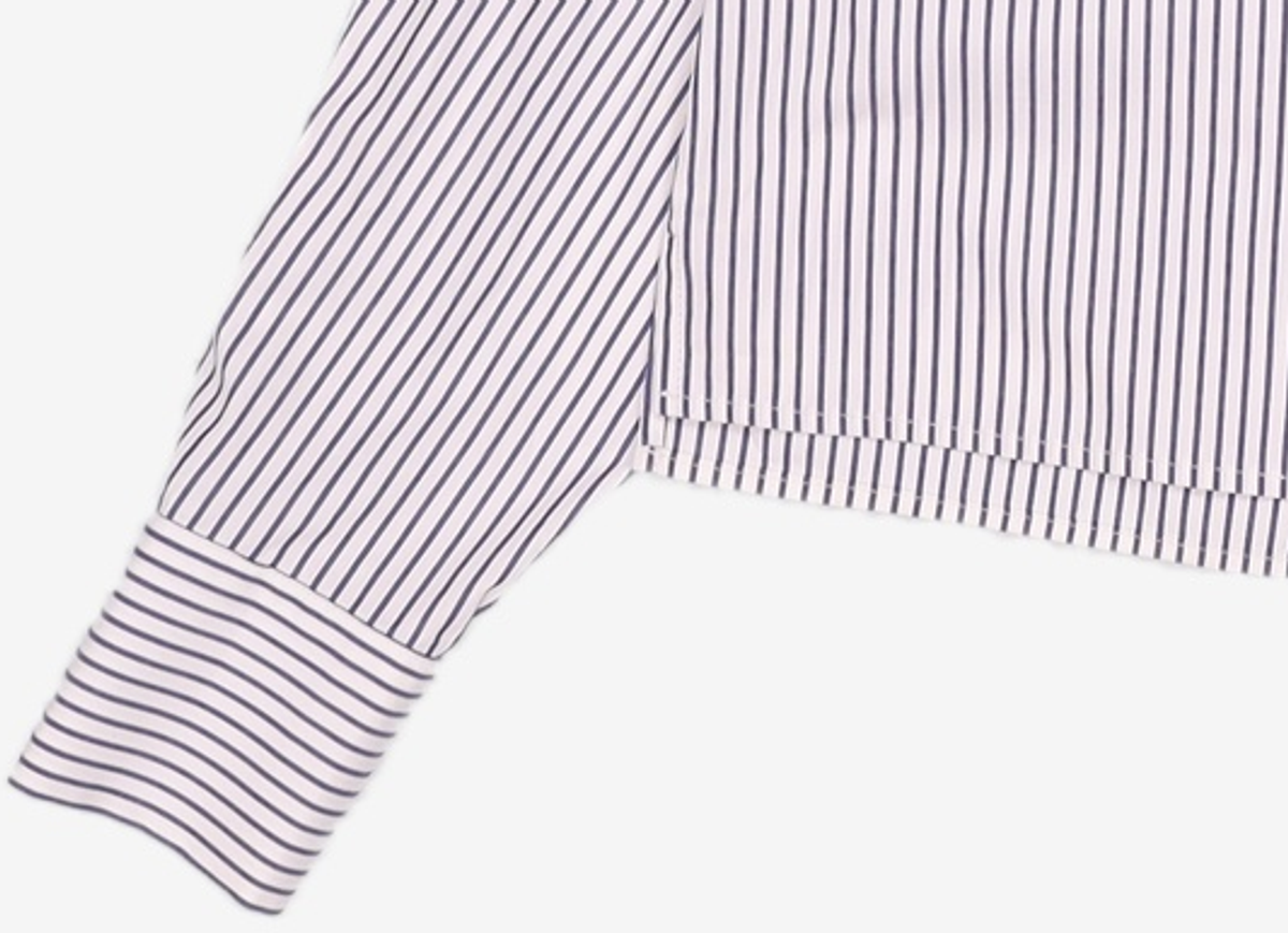 미쏘(MIXXO) 캐주얼 셔츠 S