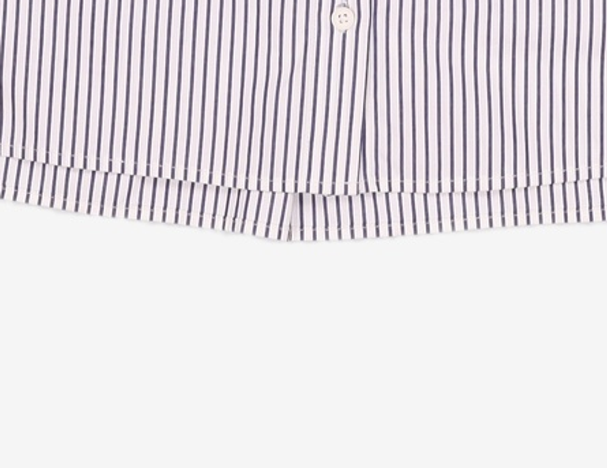미쏘(MIXXO) 캐주얼 셔츠 S