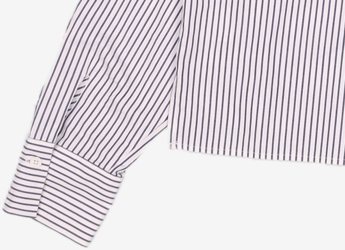 미쏘(MIXXO) 캐주얼 셔츠 S
