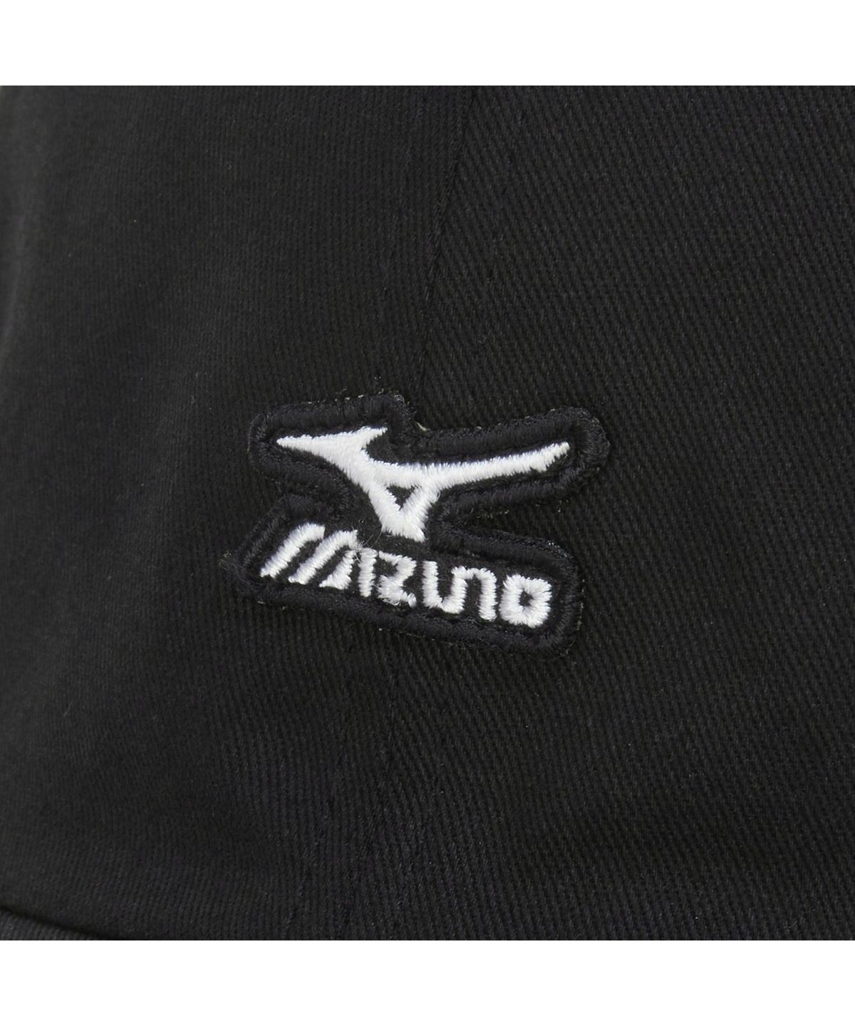 미즈노(MIZUNO) MINI LOGO BALL CAP_33YW2651