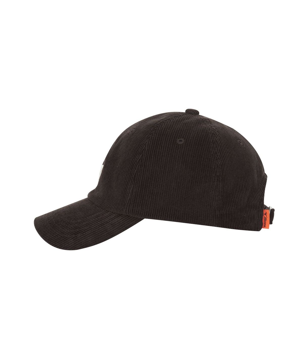 미즈노(MIZUNO) CORDUROY M CAP_33YW2652
