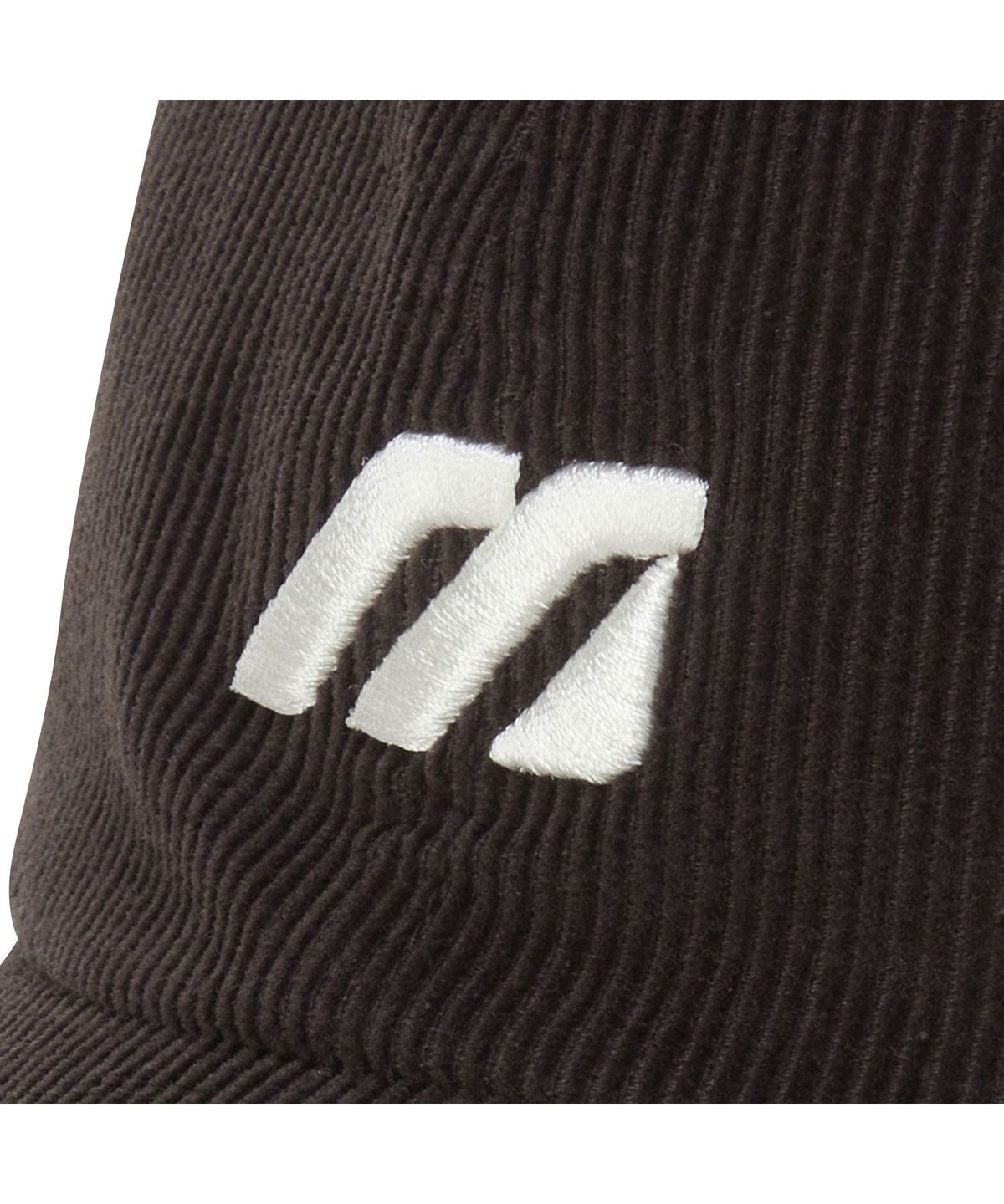 미즈노(MIZUNO) CORDUROY M CAP_33YW2652