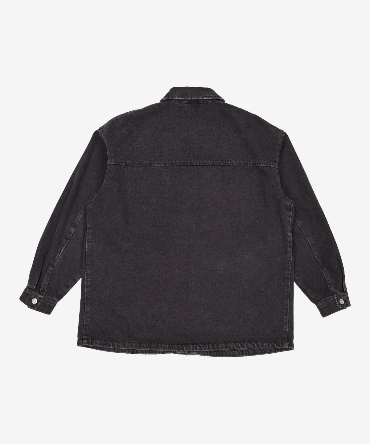 디바이디드에이치앤엠(DIVIDED H&M) 데님/트러커 재킷 M