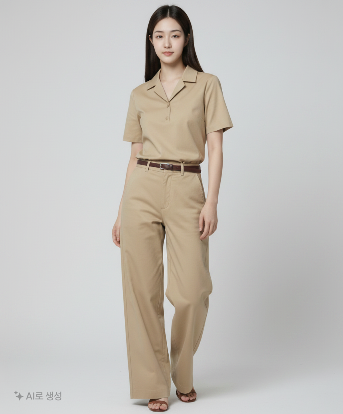 디키즈(DICKIES) 코튼 팬츠 28