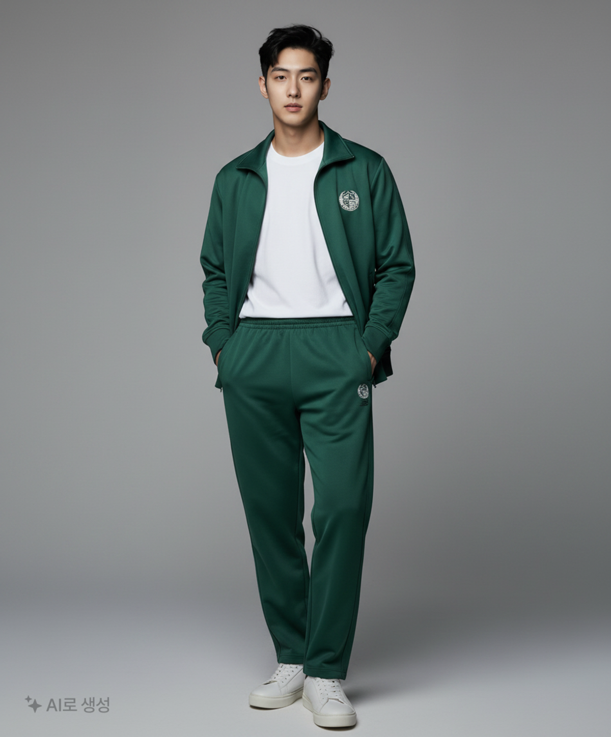 뉴발란스(NEW BALANCE) 트레이닝 팬츠 XL