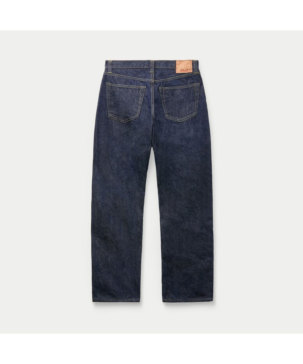 시리즈(SERIES) RESOLUTE 714 CLASSIC DENIM SVPDW26051INX