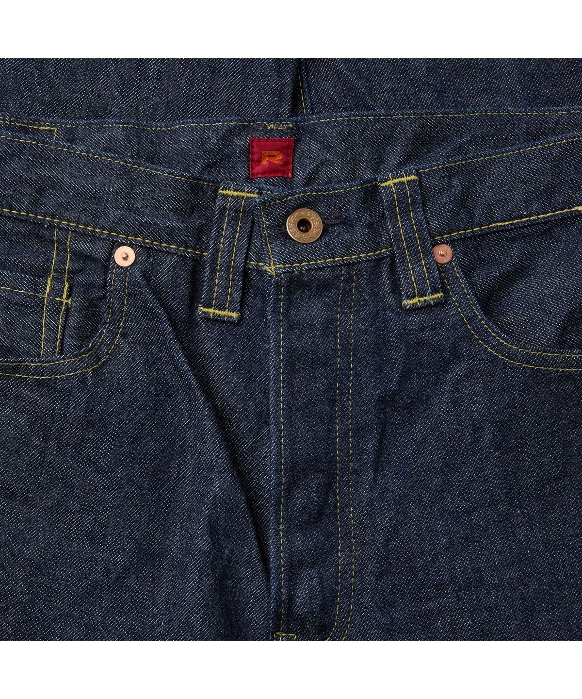 시리즈(SERIES) RESOLUTE 714 CLASSIC DENIM SVPDW26051INX