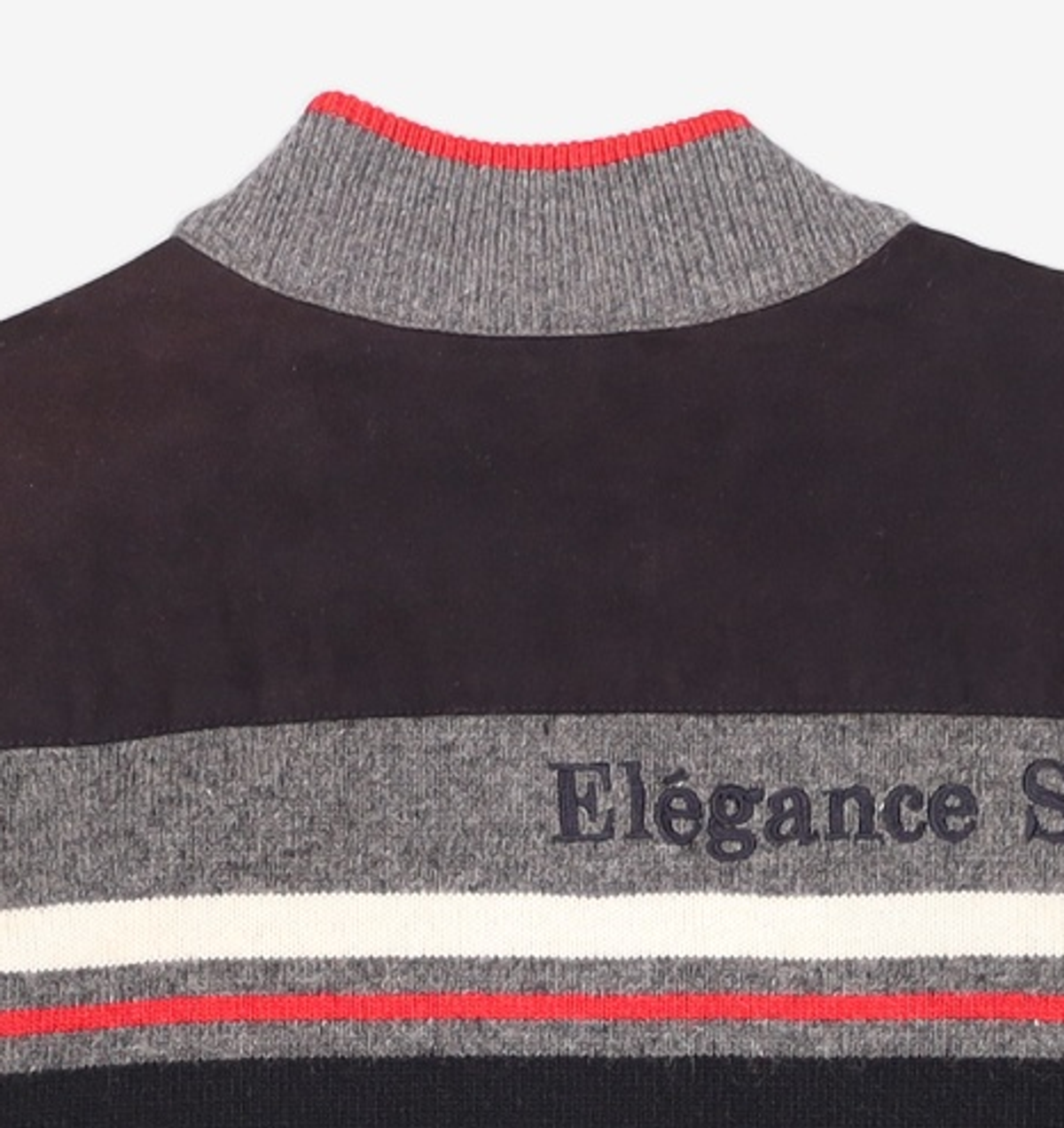 엘레강스 스포츠(Elegance Sports) 트레이닝 재킷 105