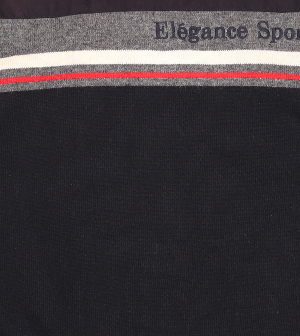 엘레강스 스포츠(Elegance Sports) 트레이닝 재킷 105