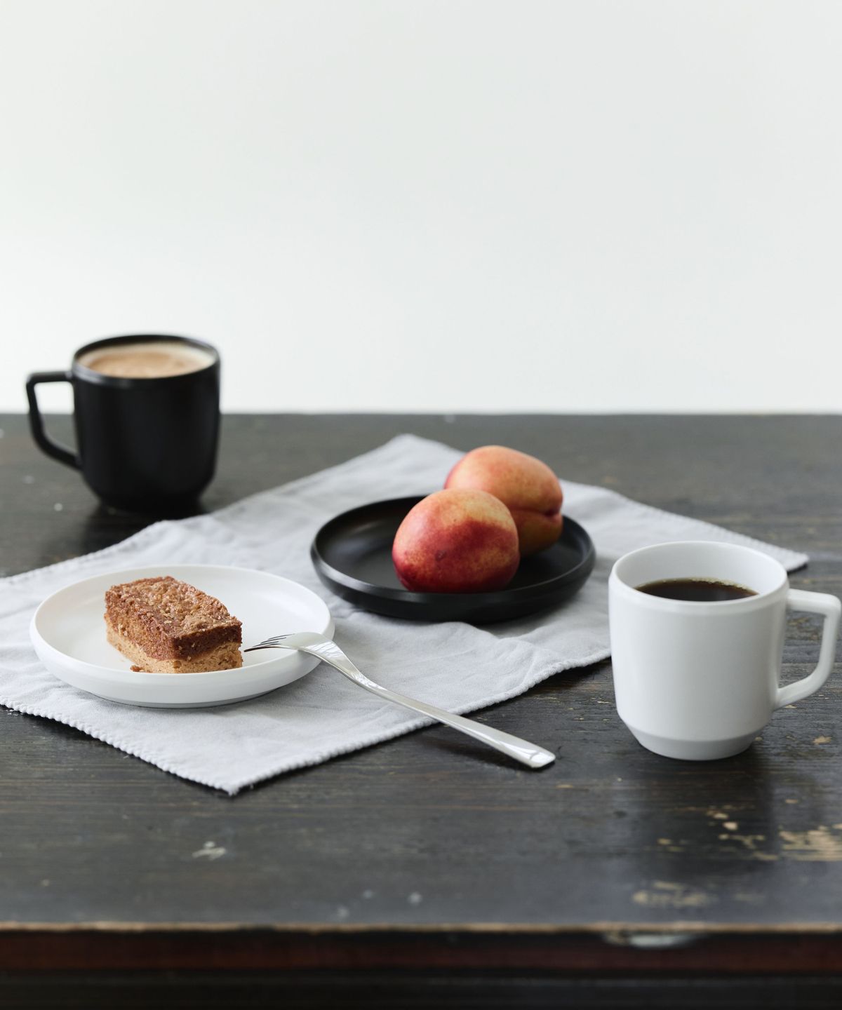지비에이치 홈(GBH HOME) RIM MUG (2 COLORS)
