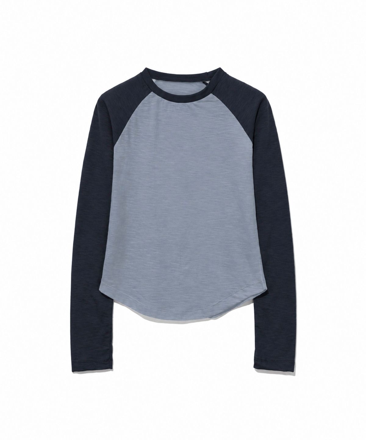 모아(MOAA) 20,S Slub Raglan T-shirt.
