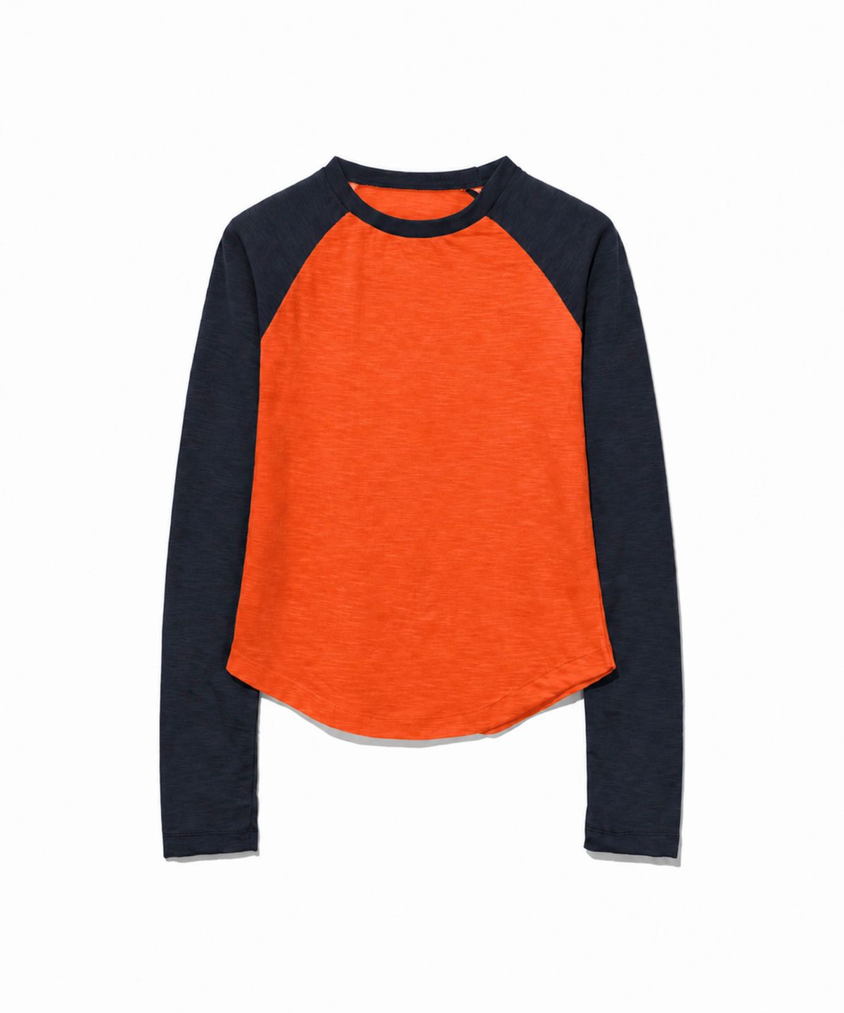 모아(MOAA) 20,S Slub Raglan T-shirt.