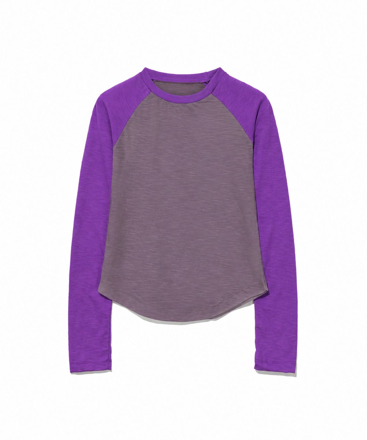 모아(MOAA) 20,S Slub Raglan T-shirt.