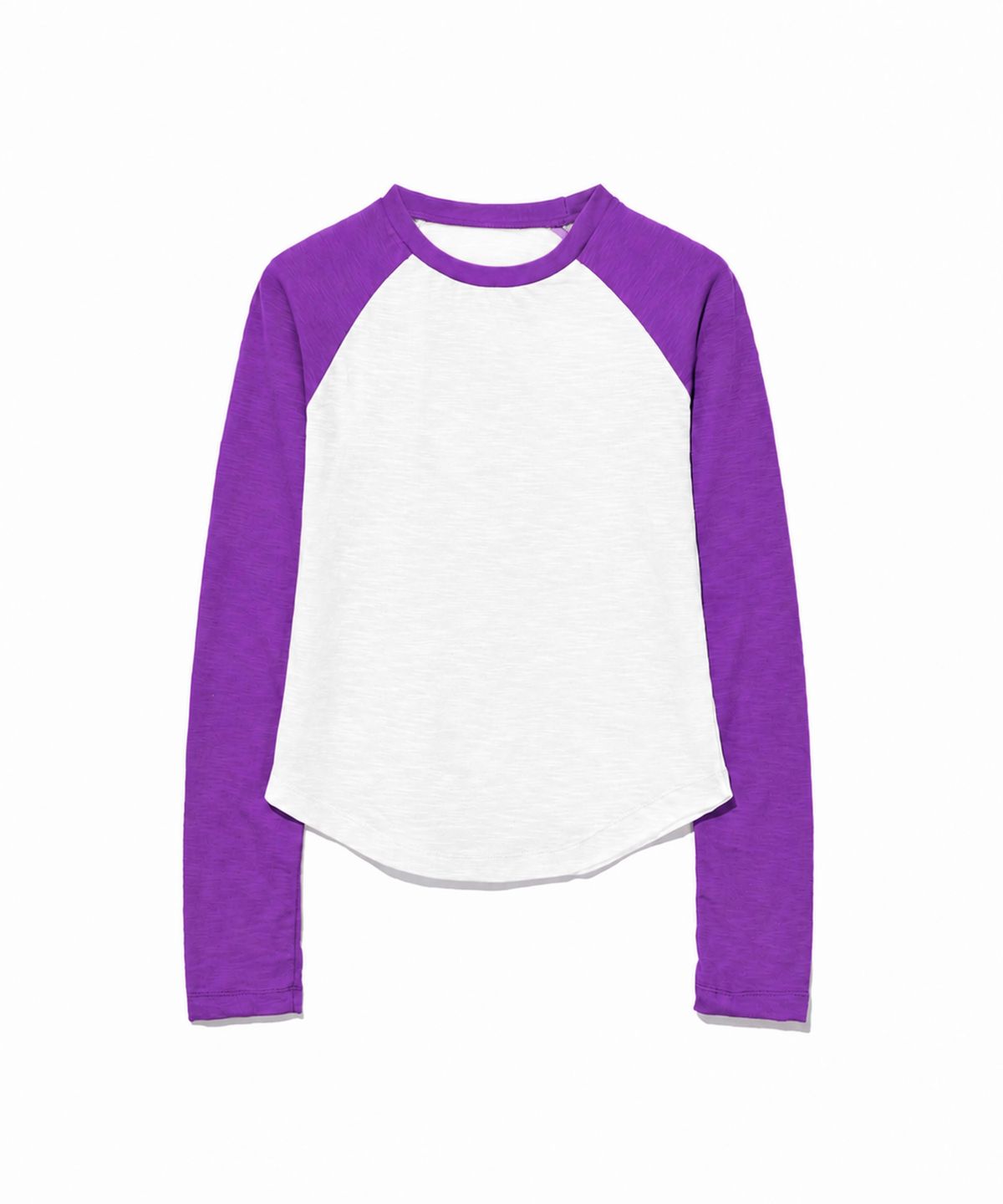 모아(MOAA) 20,S Slub Raglan T-shirt.